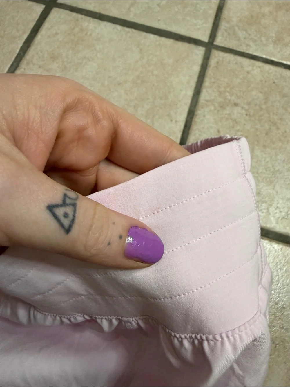 Lululemon Hotty Hot High-Rise Short *4